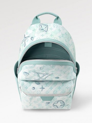 Louis Vuitton рюкзак