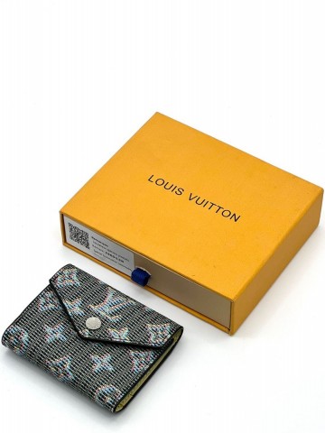 Louis Vuitton кошелек