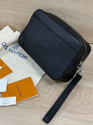 Louis Vuitton клатч