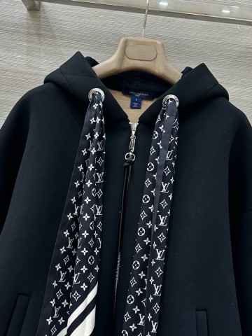 Louis Vuitton худи