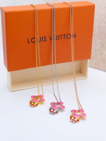 Louis Vuitton кулон