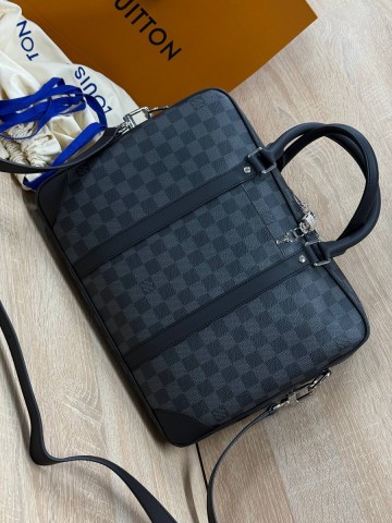 Louis Vuitton Porte-Documents Voyage NM портфель