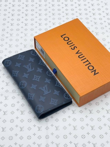 Louis Vuitton бумажник