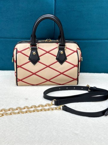 Louis Vuitton Speedy 20 сумка