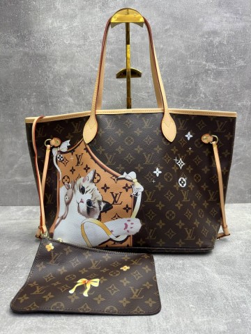 Louis Vuitton сумка