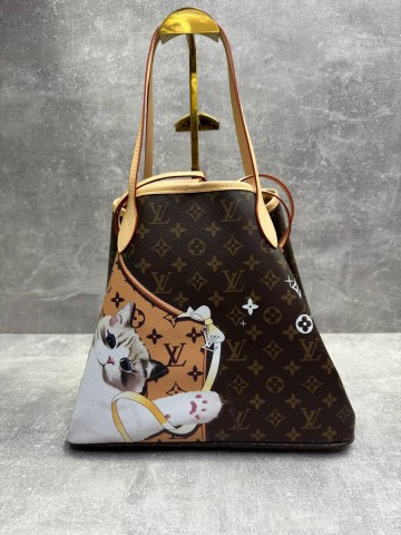 Louis Vuitton сумка