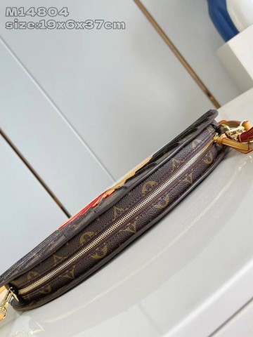 Louis Vuitton сумка