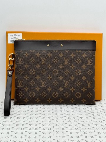 Louis Vuitton клатч
