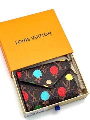 Louis Vuitton кошелек