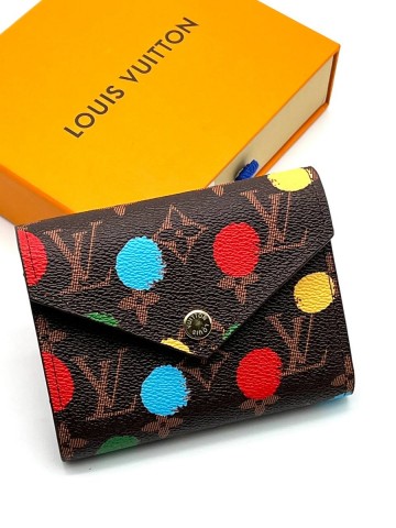Louis Vuitton кошелек
