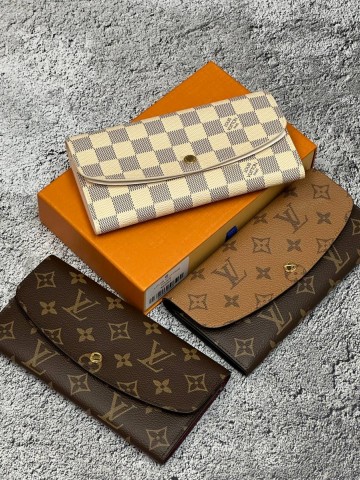 Louis Vuitton кошелек