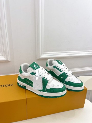Louis Vuitton кроссовки