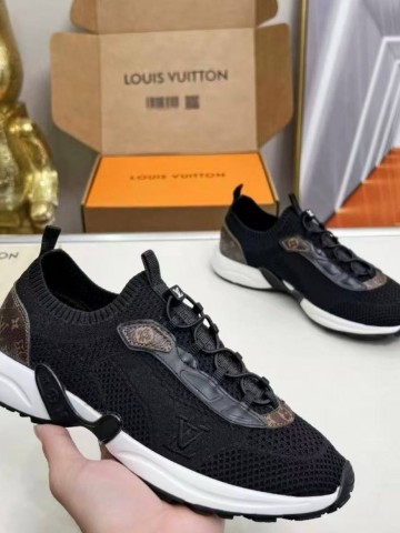 Louis Vuitton кроссовки