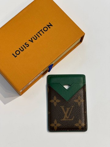Louis Vuitton картхолдер