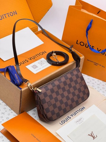 Louis Vuitton сумка