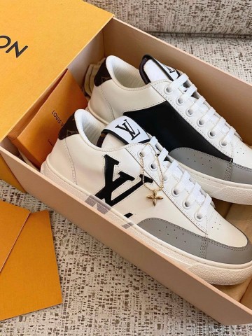 Louis Vuitton кроссовки