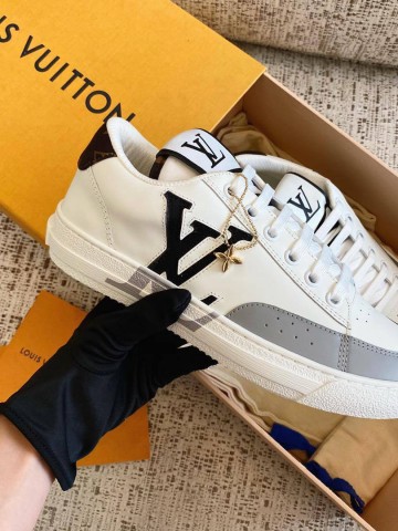 Louis Vuitton кроссовки