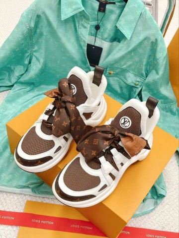 Louis Vuitton кроссовки