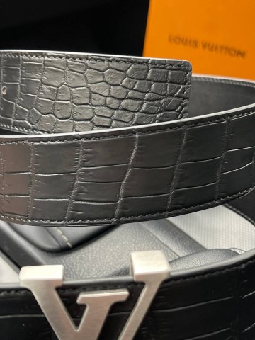 Louis Vuitton ремень