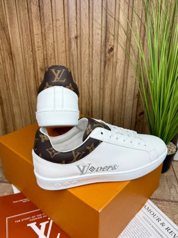 Louis Vuitton кроссовки