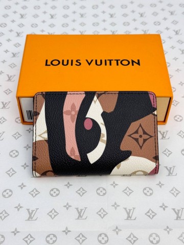 Louis Vuitton картхолдер