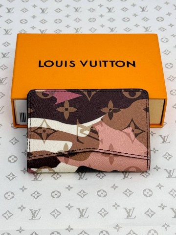 Louis Vuitton картхолдер