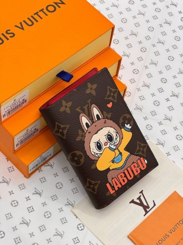 Louis Vuitton обложка на паспорт