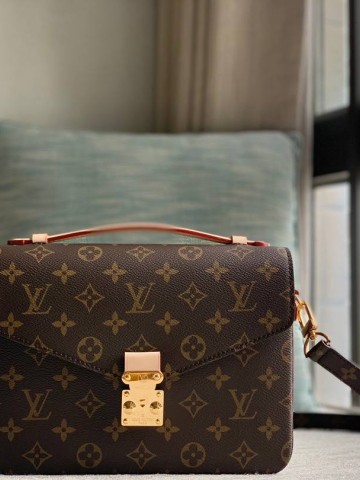 Louis Vuitton Metis сумка