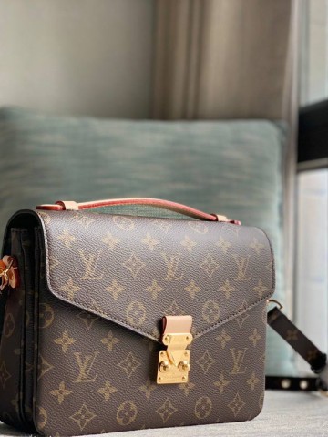 Louis Vuitton Metis сумка