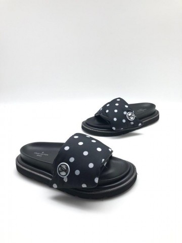 Louis Vuitton шлепанцы