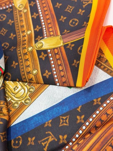 Louis Vuitton платок