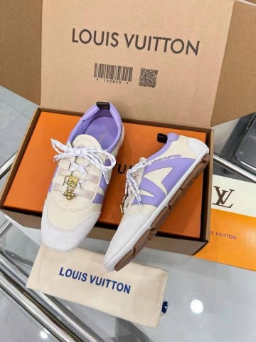 Louis Vuitton Sneakerina кроссовки