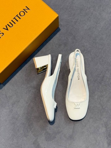 Louis Vuitton туфли