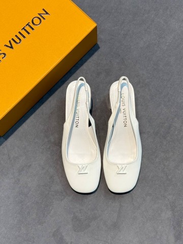 Louis Vuitton туфли