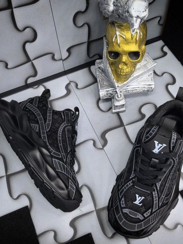Louis Vuitton кроссовки