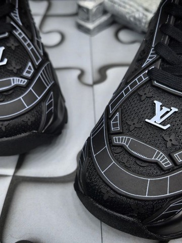 Louis Vuitton кроссовки