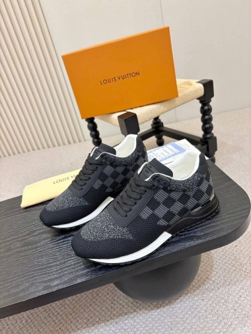 Louis Vuitton кроссовки
