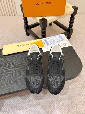 Louis Vuitton кроссовки