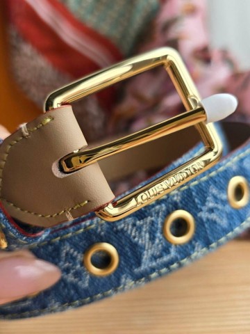 Louis Vuitton ремень