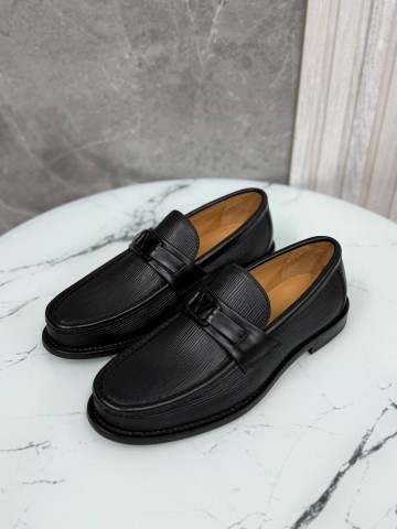 Louis Vuitton лоферы