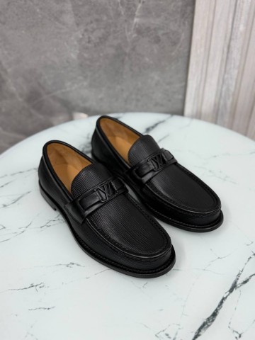 Louis Vuitton лоферы