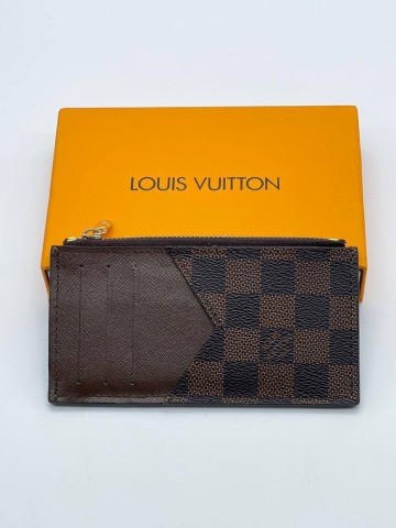 Louis Vuitton картхолдер