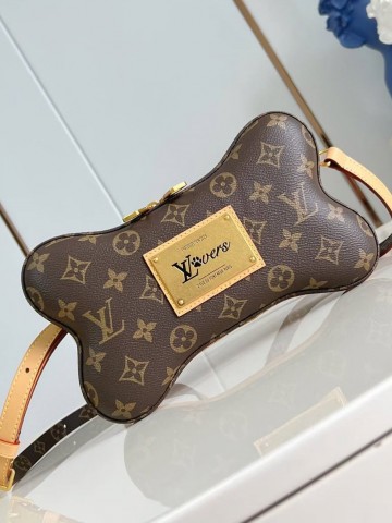 Louis Vuitton сумка