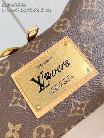 Louis Vuitton сумка