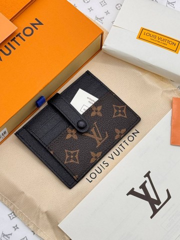 Louis Vuitton картхолдер