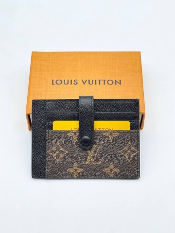 Louis Vuitton картхолдер