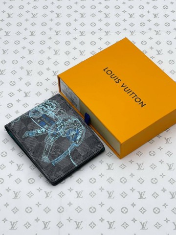 Louis Vuitton кошелек