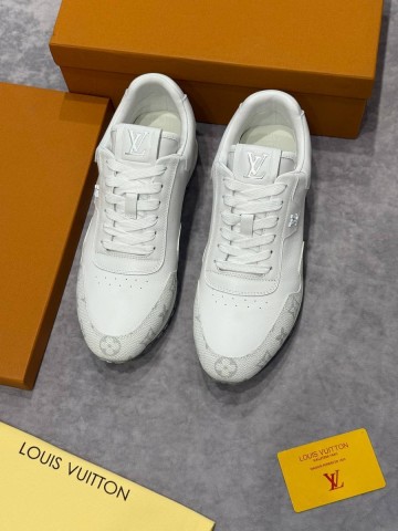 Louis Vuitton кроссовки
