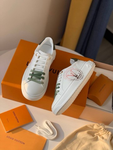 Louis Vuitton кроссовки