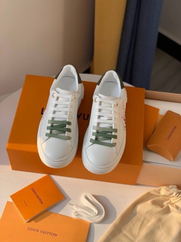 Louis Vuitton кроссовки